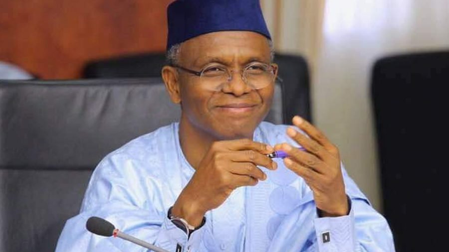 Again, El-Rufai vows never to pay ransom to bandits, not even if his son is kidnapped