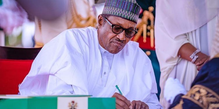 President Buhari News Insider