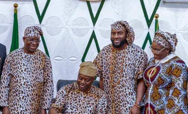 Makinde Says Operation Amotekun In Oyo Will Start In July