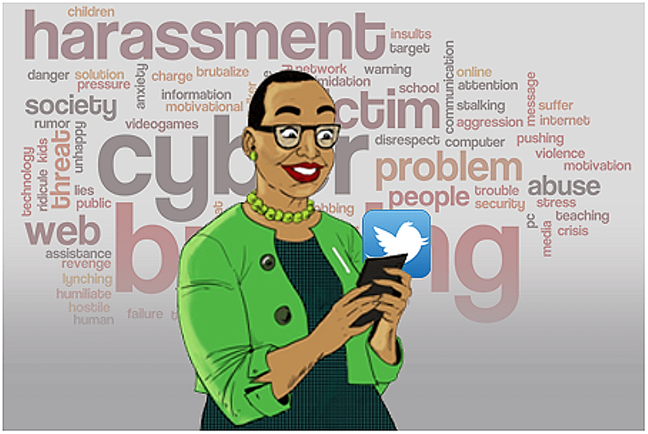 How to be a Nigerian woman