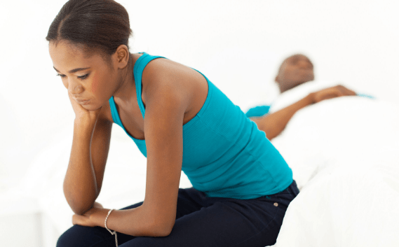 If a relationship has to be a secret you shouldn’t be in it (See Reasons)