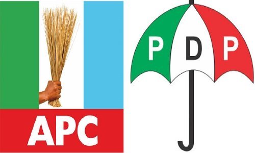 PDP and APC News Today