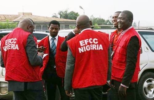 EFCC news today