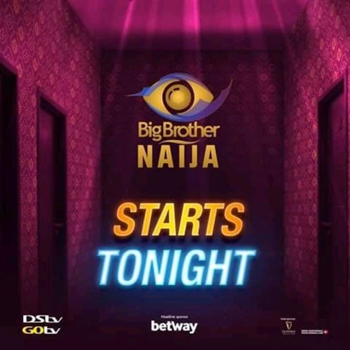 Meet The First Four big brother naija season 5 housemates (Pictures)