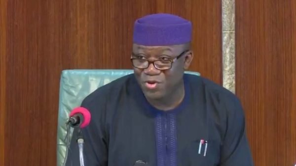 Ekiti cancels reopening of churches, mosques