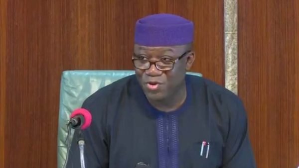 Ekiti Fayemi News