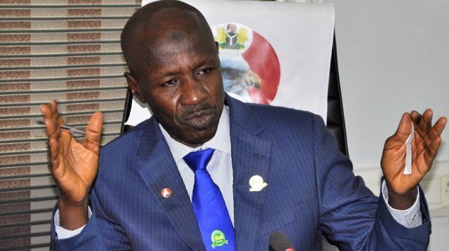 BREAKING: Panel summons Magu