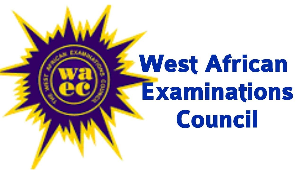 waec timetable