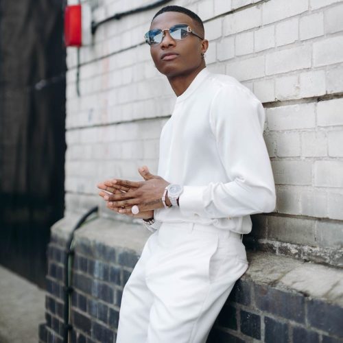 Wizkid Biography, Wiki, Net Worth, Age, State,  Real Name, Parents, Facts