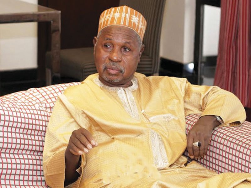 What Katsina Women Must Do Against Rapist – Masari