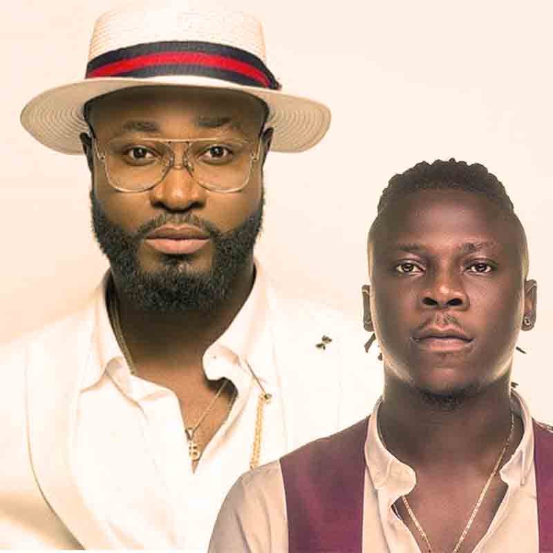 Harrysong – Apianko ft Stonebwoy