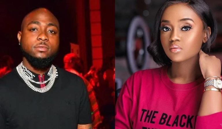 Davido and Chioma Relationship