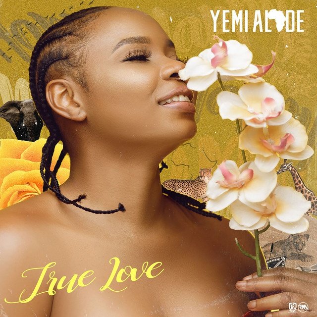 Music: Yemi Alade – True Love