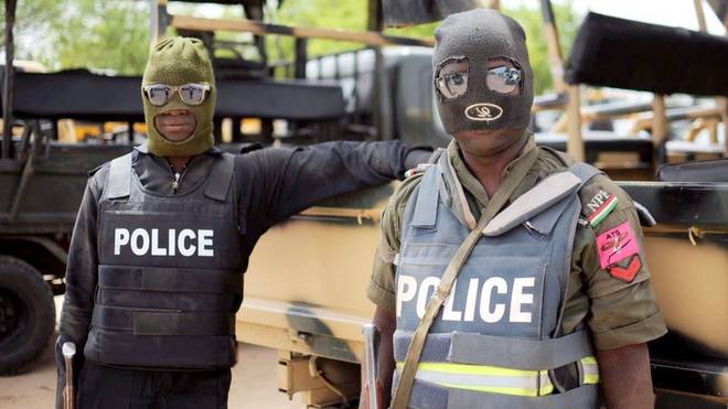 #EndSARS: Nigerian Police Force Reforms- 37 ex-SARS Officers to be Dismissed as 24 Others to be Prosecuted