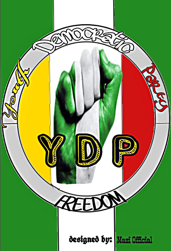 Youth Democratic Party