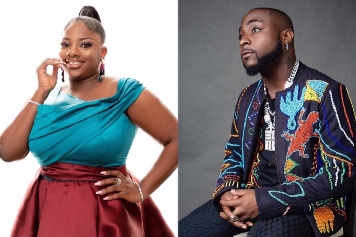 Someone Needs To Delete This Davido Song From My Phone – BBNaija’s Dorathy Cries Out
