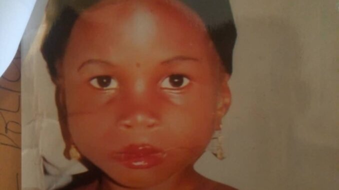 Police Declare 12-Year-Old Girl Missing In Osun (Have You Seen Her?)