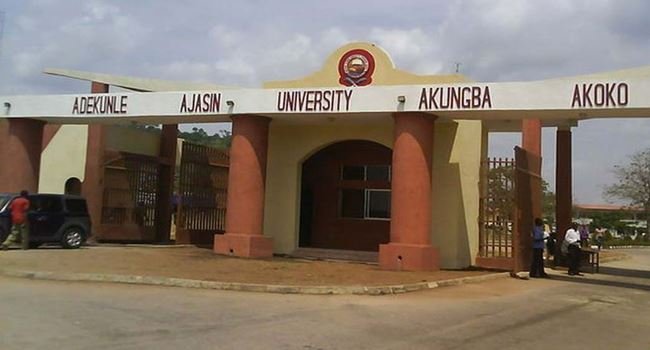 AAUA Postpones Exams As Death Toll Rises In Akungba Truck Accident