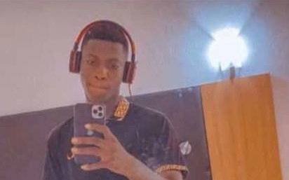 19-year-old UNILORIN Student Commits Suicide After Losing N300m To Forex