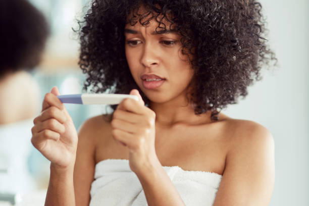 5 ways to prevent pregnancy without a condom