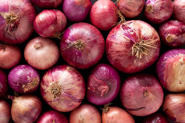 10 Nigerian Foods That Can Be Made Without Scarce Gold “Onions”
