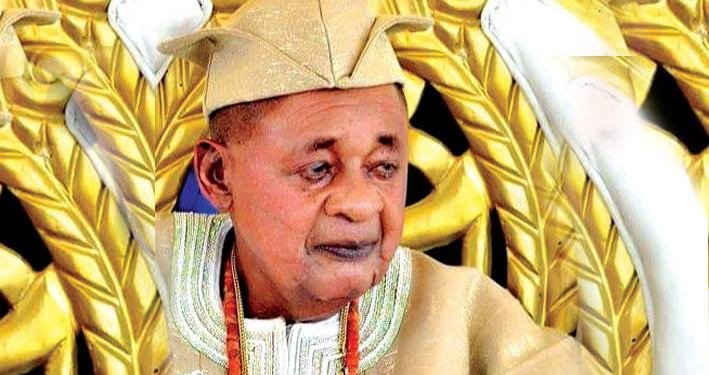 Alaafin of Oyo Biography (Oba Lamidi Adeyemi III), Wiki, Age, Wife, Religion, Education