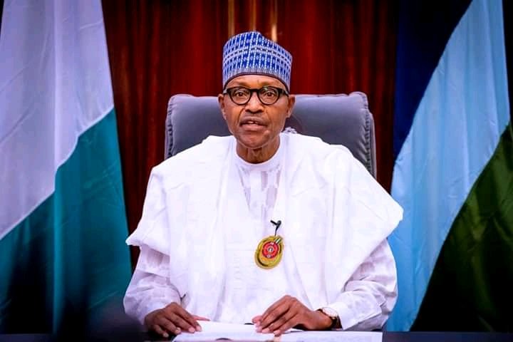 I’ll Fulfil Promise To Serve Nigerians To The Best of My Ability – President Buhari