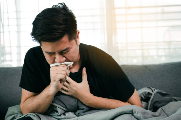 How To Cure Cough And Catarrh Fast