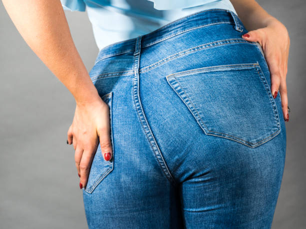 What to eat to get a bigger buttocks fast