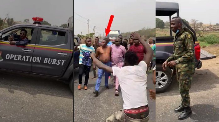 Arrest Shekau, Gumi Before Chasing Me – Igboho Tells FG