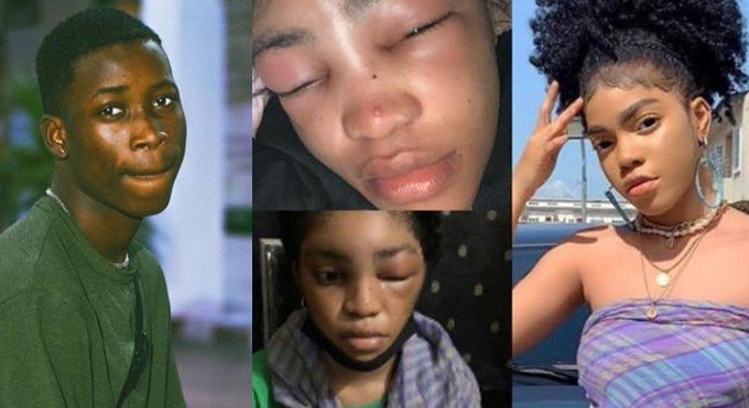 Singer Lil Frosh Would’ve Gone Far If Not For The Girlfriend Assault Issue – YBNL JBrandy