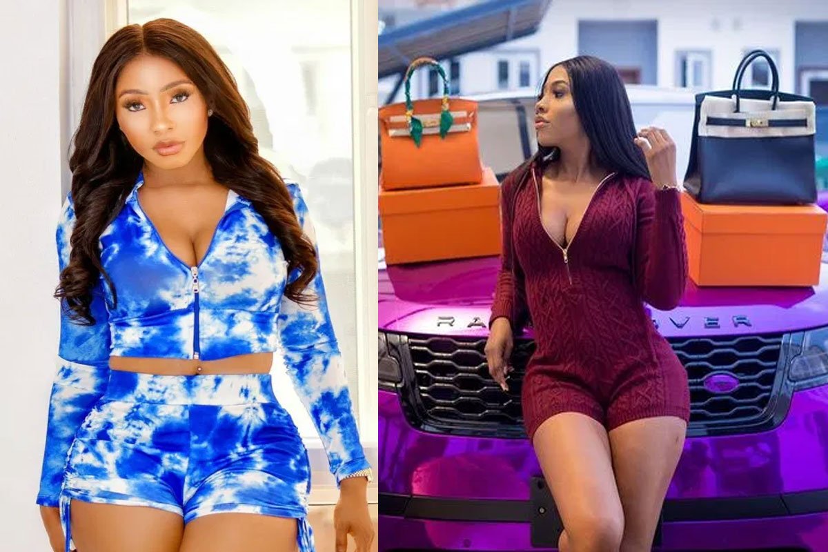 BBNaija 2023: ‘My Boyfriend Offered Me N120m Not To Join Reality Show’ – Mercy Eke
