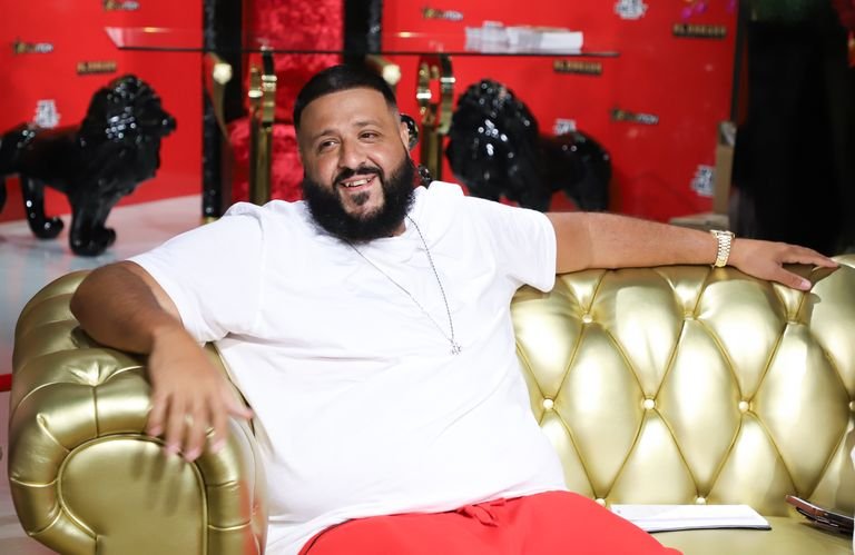 DJ Khaled Biography