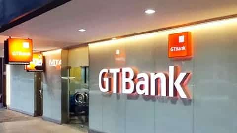 GTBank Transfer Code: How to create or reset 4 digit PIN and Transfer money from your Phone » Finance » NGNews247