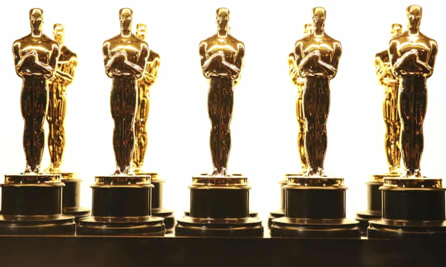 Oscars winners