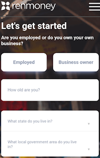 Renmoney Loan 2024: Review, Rates, Contacts And How To Apply