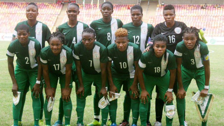 Top Richest Female Footballers In Nigeria And Their Net Worth scaled