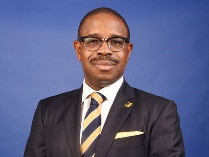 Gbenga Shobo Biography, Age, Education, Wife, Career, Son, Pictures, Net Worth
