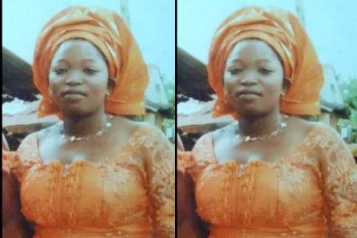 Dada, Pregnant Woman Of Seven Who Killed Her Husband Says He Burnt The Fried Chicken She Sells To Take Care Of The Family