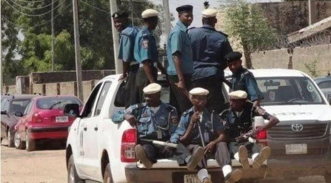 Ramadan: Kano Hisbah Corps arrests 11 youths for eating at daytime