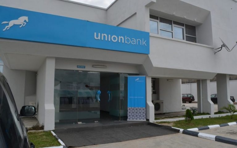 union bank x