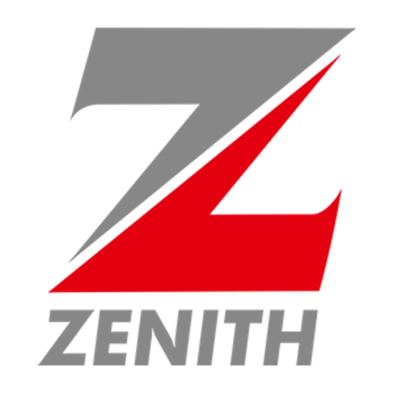 Zenith Bank transfer code on mobile