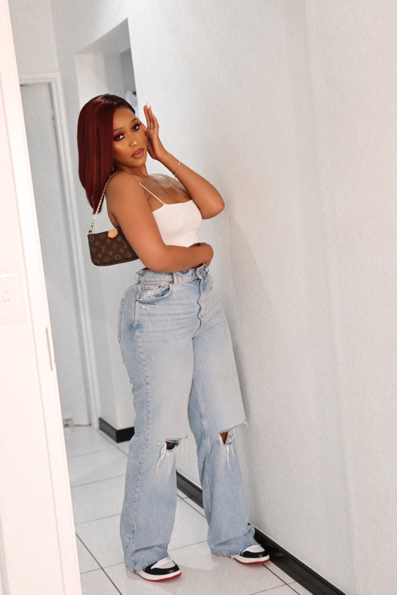 Buhle Samuels Biography, Net Worth, Wiki, Age, Career, Family, Education