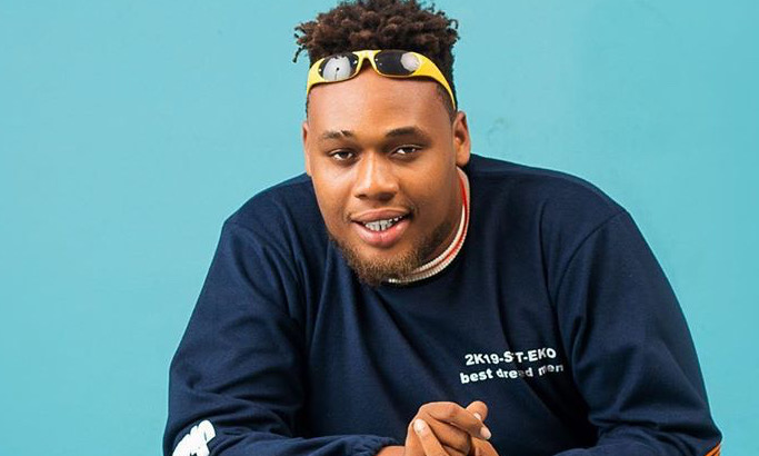 BNXN (Benson) Biography, Net Worth, Wiki, Age, Real Name, Tribe, Label, Family, Facts