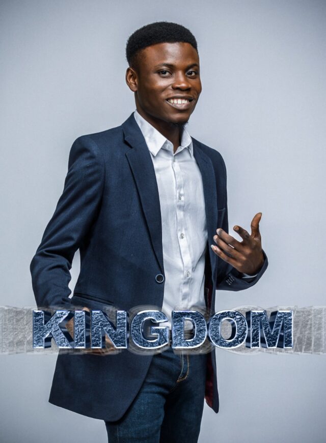 Kingdom Nigerian Idol Biography