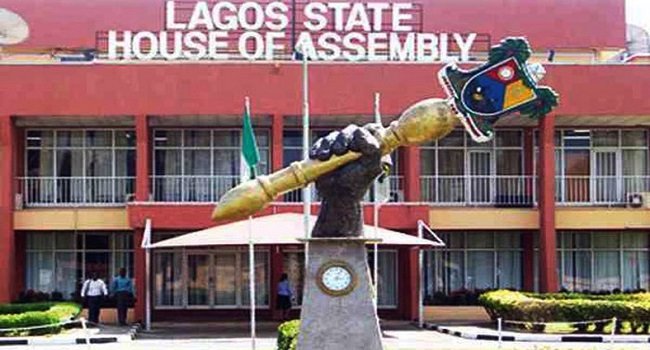Lagos Assembly Passes VAT, Anti-Open Grazing Bills
