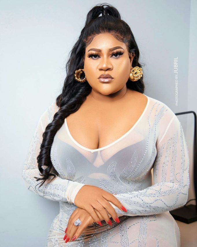 Nkechi Blessing Biography