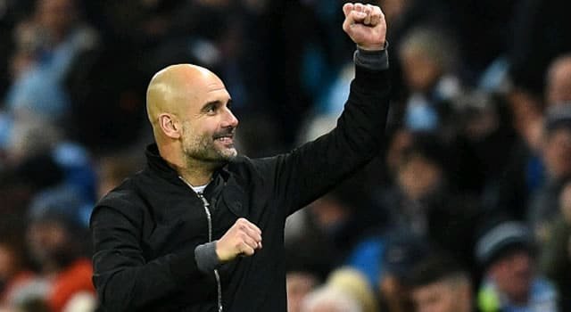 FA Cup, EPL, UCL: He Can Help Us – Pep Guardiola on Player Man City Need
