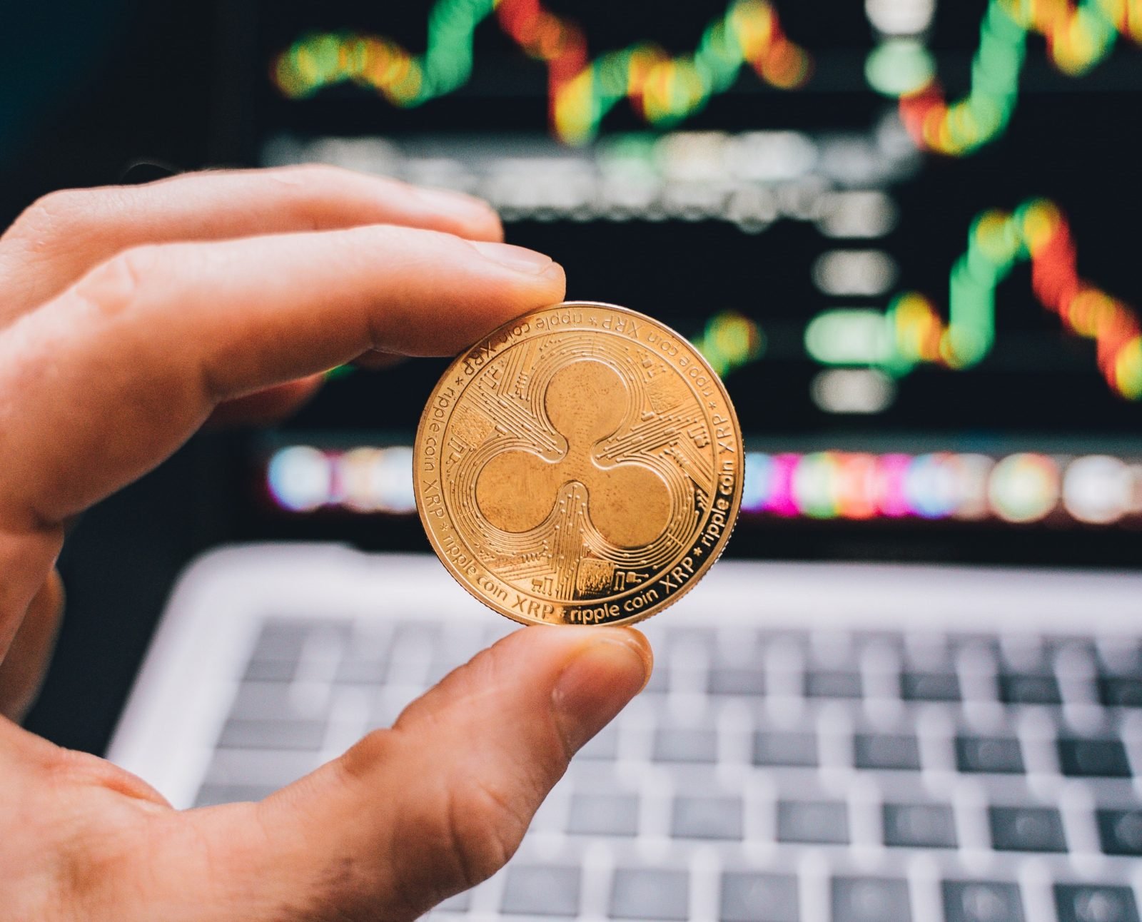 Buy Ripple XRP coin Nigeria