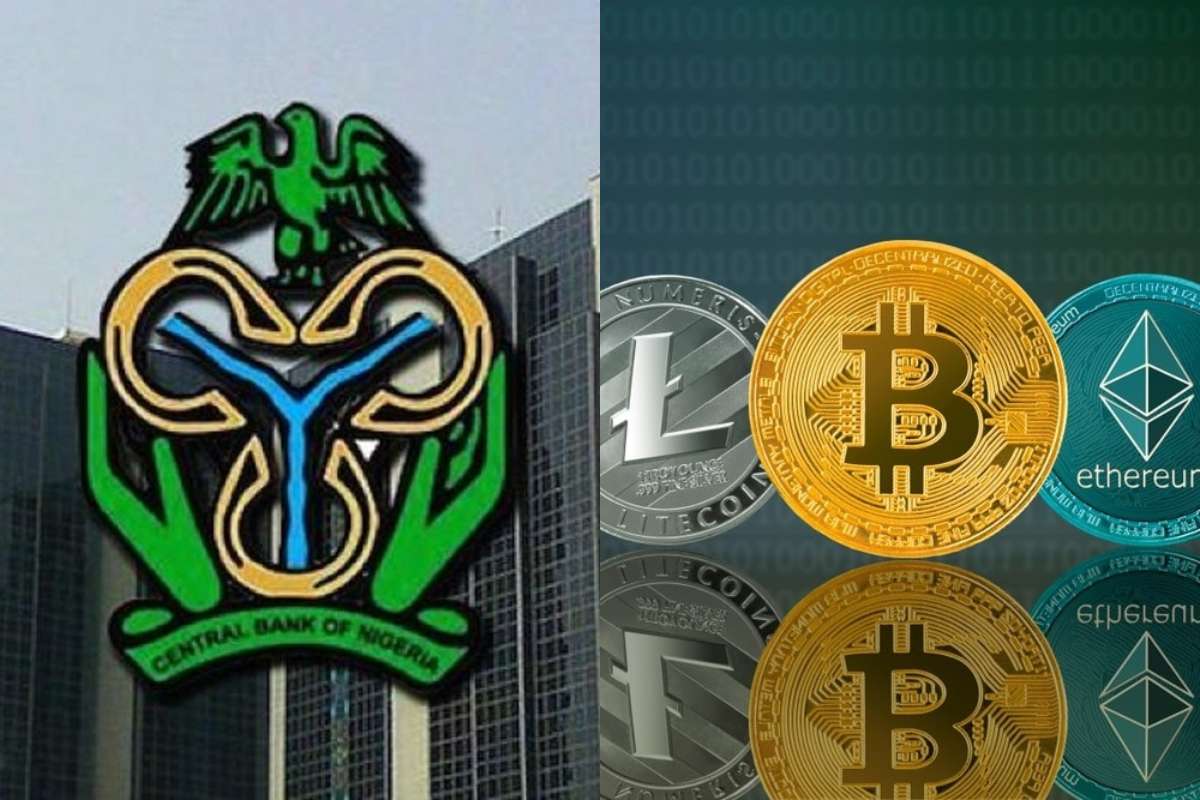 How to buy crypto in Nigeria after ban